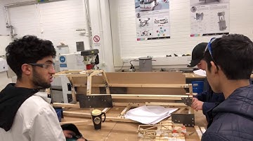 Aston University Group 1 project