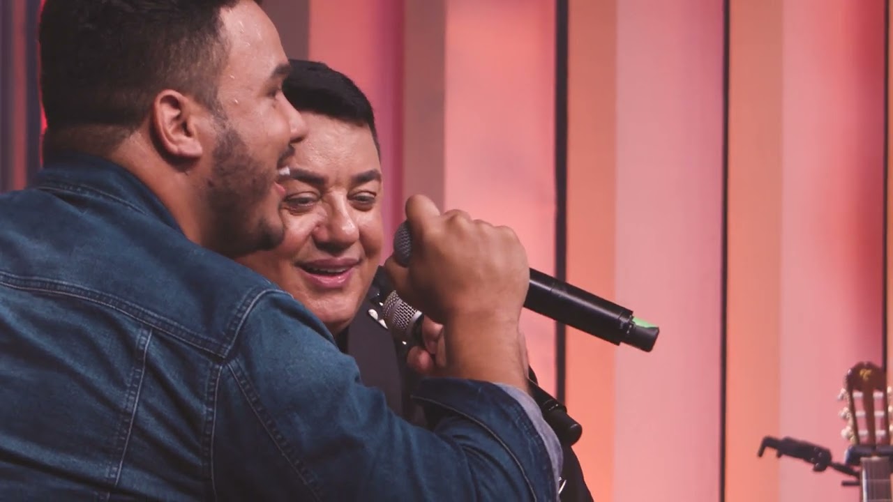 João Reis e Marcelo Martins Sem voce