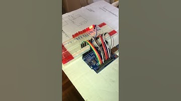 #arduino #shorts #elecronics #robotechzone
