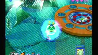 Bomberman Jetters Walkthrough - Part 9