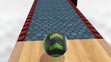 Going Balls‏ - SpeedRun Gameplay Level 4425- 4429