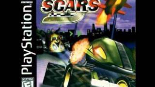 S.C.A.R.S. (PS) Music - Water