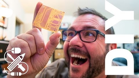 Episode 002: Milling Circuits with a Flat Cam?!