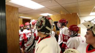 20160118 Cheshire South Windsor Ice Hockey