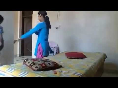 Women Caught On CCVT | Viral Video | Desi Hidden Camera Real Caught Watch CCTV Footage |