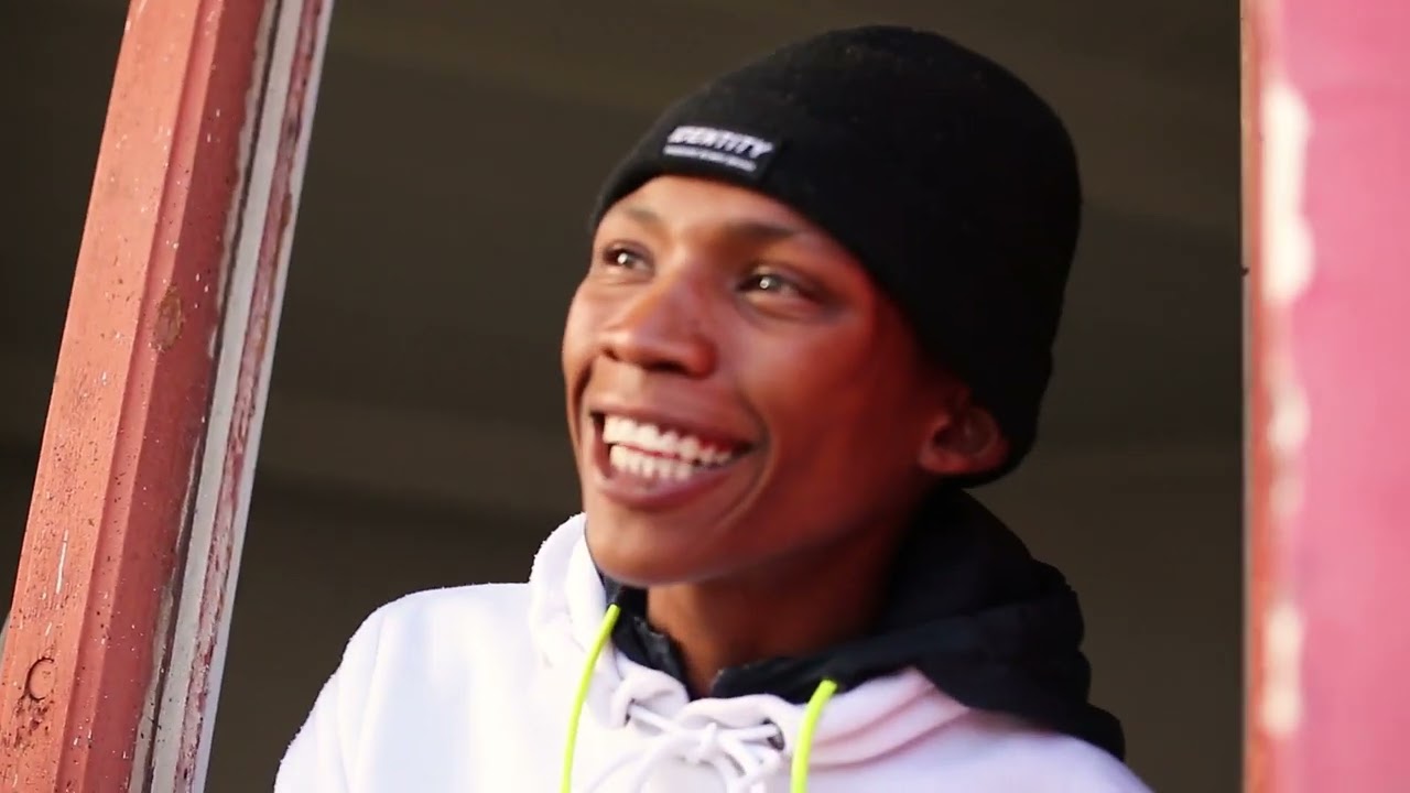 Eogie G & JeyoThe1st - Biggest Boss ( Official Music Video )