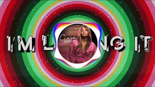 FISHER & Ciara - One, Two Step vs Losing It (MASHUP) Resimi