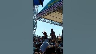 Pallapa live OSCAR 18 Agustus 2018