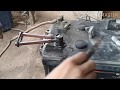 RESTAURAR POLO DE BATERIA PASSO A PASSO. how to repair battery pole