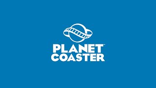 Video thumbnail of "Planet Coaster Theme Song (Full Version)"