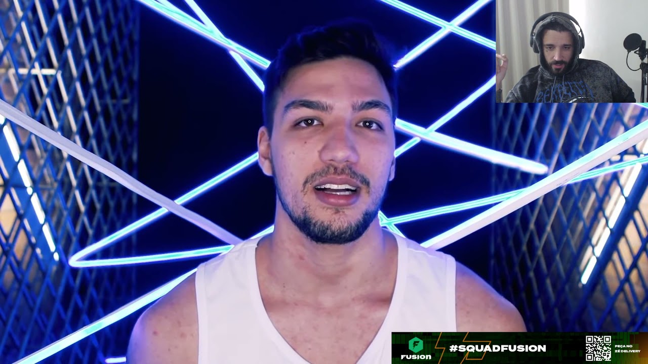 Vapo VS BrTT no boxe ?