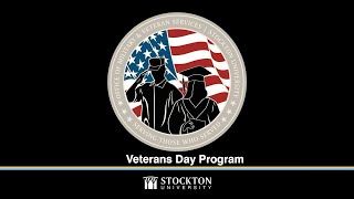 Veterans Day 2021