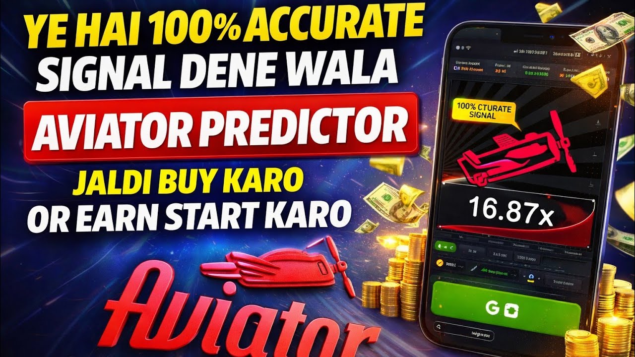New Aviator Predictor mod 2026 Casino Hack App Download Now