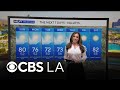 Alex Biston's NEXT Weather Forecast | May 23