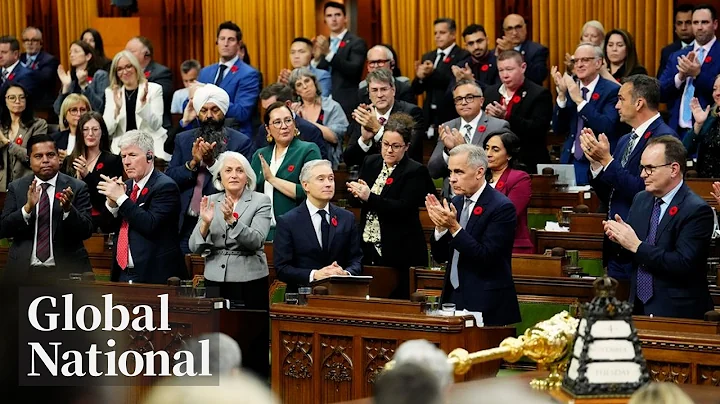Global National: Nov. 16, 2025 | Could Canada head into election? MPs to vote on Carney's budget