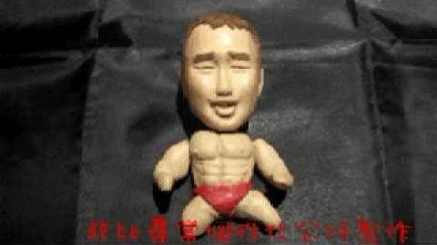 Figurine Making Process - Brought to u by www.unusually.com.sg