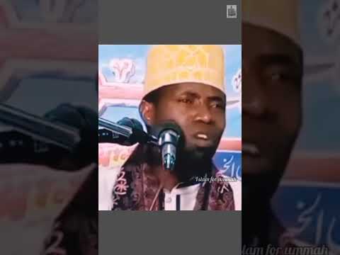 Surah Al Fatiha In One Breath Unbelievable Qirat By Qari Eidi Shaban Islamforummah Shorts
