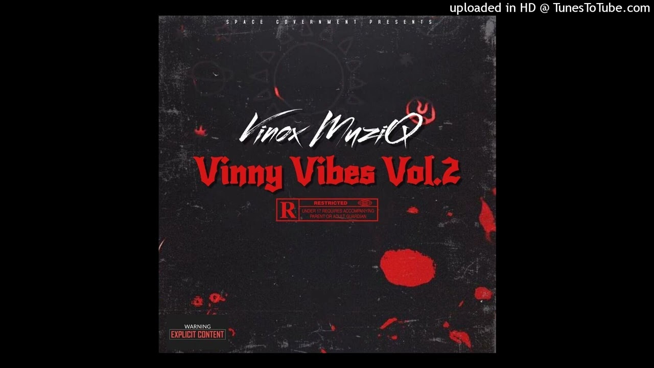 Vinox Musiq- Minor League