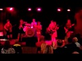 Insert Band Name Here with "Uprising"