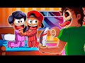 ROBLOX SLUMBER PARTY STORY WITH THE PRINCE FAMILY