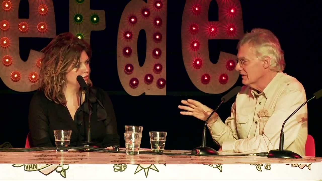 Jan Geurtz over Verslaafd aan liefde, op het Rotterdams filmfestival