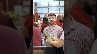 United Way Campaign Kickoff Tailgate Event Recap