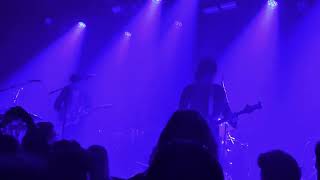 Desinteresse - Onschuld - Effenaar Eindhoven 30-11-2025
