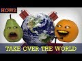 How2 how to take over the world
