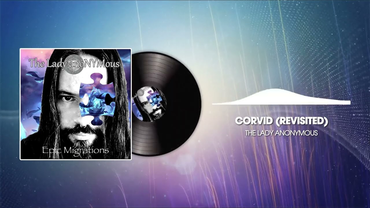 在 YouTube 上观看 “Corvid (Revisited),” by @TheLadyanoNYMous