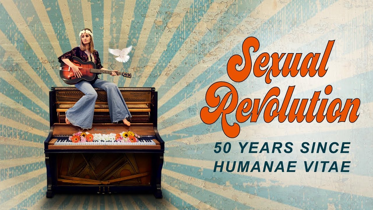 Szexuális forradalom - a Humanae Vitae 50 éve
