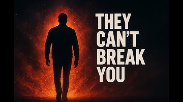 This Is How You Become Unstoppable.