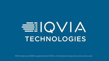 IQVIA Technologies eTMF demo