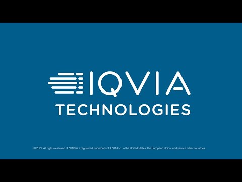 IQVIA Technologies eTMF demo