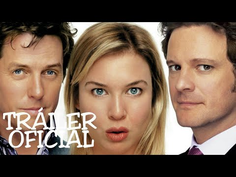 EL DIARIO DE BRIDGET JONES: AL BORDE DE LA RAZÓN) (2004) (TRÁILER OFICIAL) (SIN SUBTITULOS)