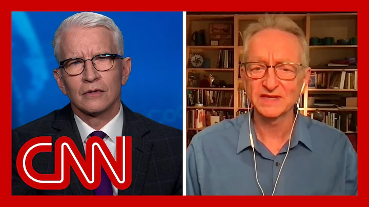 AI expert: ‘We’ll be toast’ without changes in AI technology