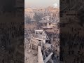 Video shows Al-Shifa hospital in Gaza in ruins in wake of Israeli military withdrawal Mp3 Song