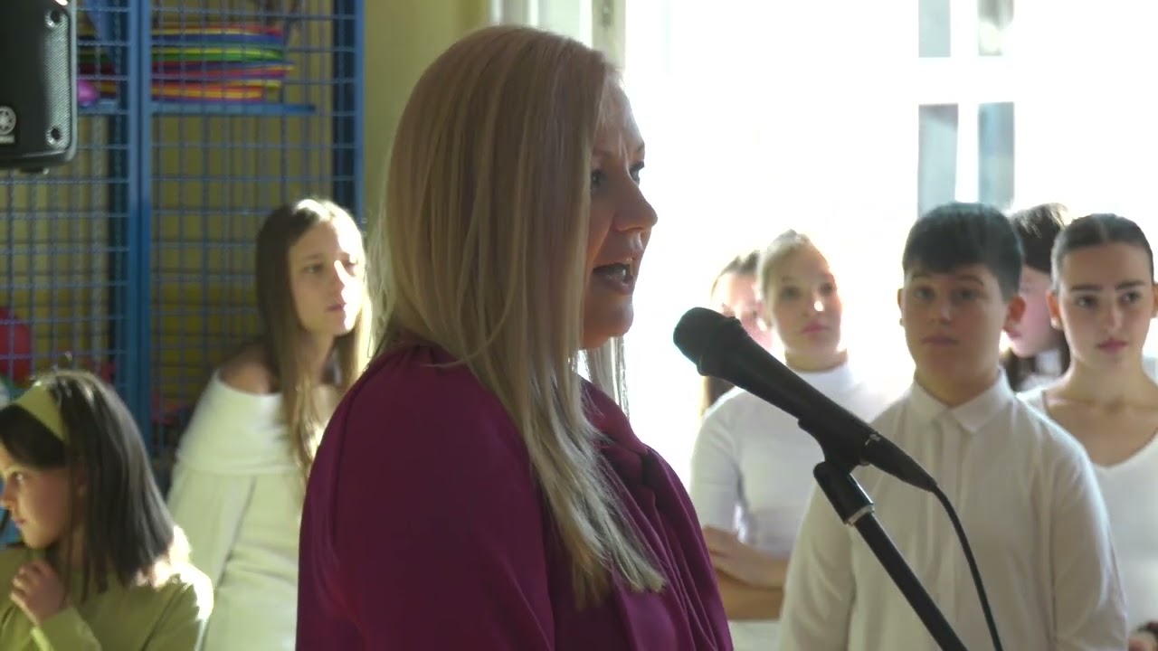 Prva osnovna škola kralja Petra Drugog  osvojila prvo mesto u izazovu pod nazivom „Trčim za školu“.