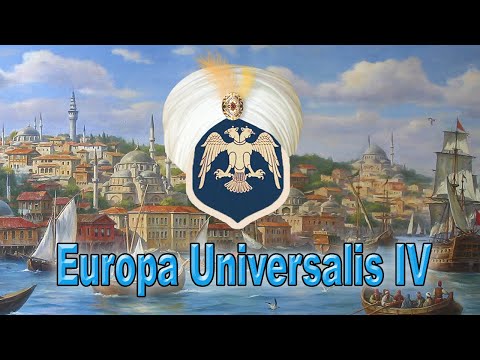 Видео: Гайд по Europa Universalis IV. Караман в Рум! (Патч 1.29)