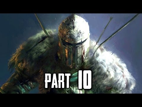 Video: Gameplay 10 Menit Dark Souls 2 Terungkap