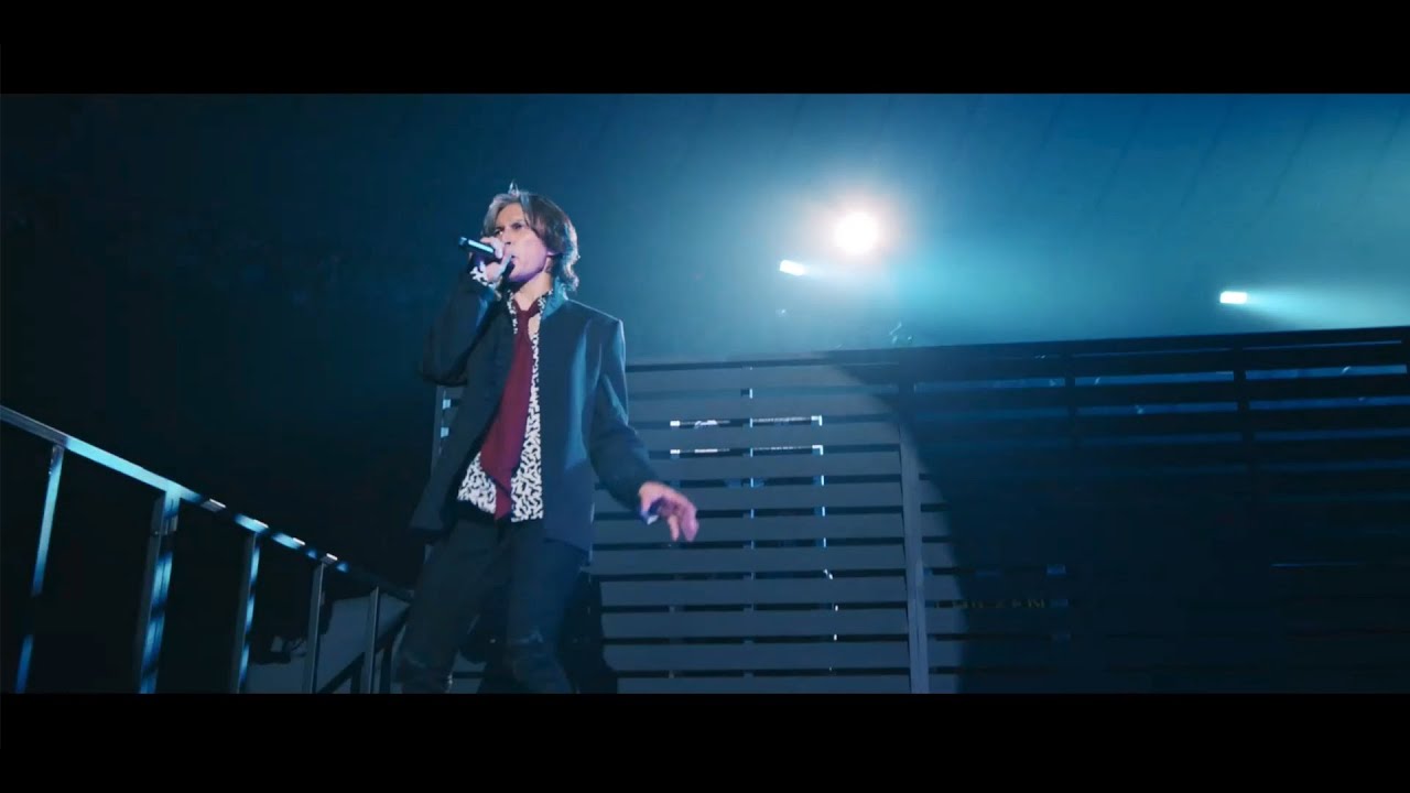 B'z / juice (B'z presents UNITE #01) - YouTube