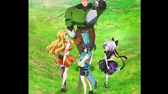 Kizetsu Yuusha to Ansatsu Hime - Opening Summer Anime 2025 (CAP4) Kizetsu Yuusha to Ansatsu Hime - Opening Summer Anime 2025 (CAP4)