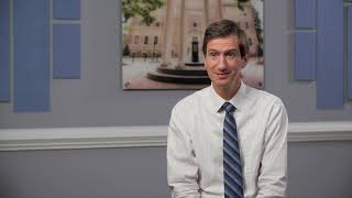 Meet Dr. Michael Contarino: Med-Peds Hospitalist