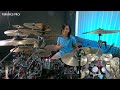 Michael Learns To Rock - That's Why You Go Away || Drum Cover by KALONICA NICX Mp3 Song