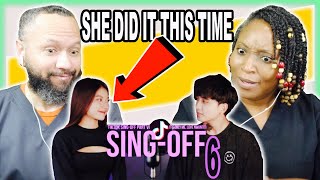 Sing Off Tiktok Songs Part Vi Yamet Kudasi It S Only Me Vs Mirriam Eka Reaction Sing Off Tiktok Songs Part Vi Yamet Kudasi It S Only Me Vs Mirriam Eka Reaction