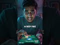 😱 AI Aapke Papa Bankar Call Kar Sakta Hai?! #AI#Deepfake#AIScam#CyberSecurity#ArtificialIntelligence