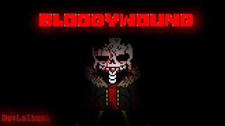 HorrorFell Sans Theme - [BlOODYWOUND]