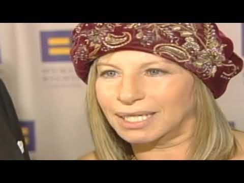 Barbra Streisand Biography Bringing Real People & Real History to Life