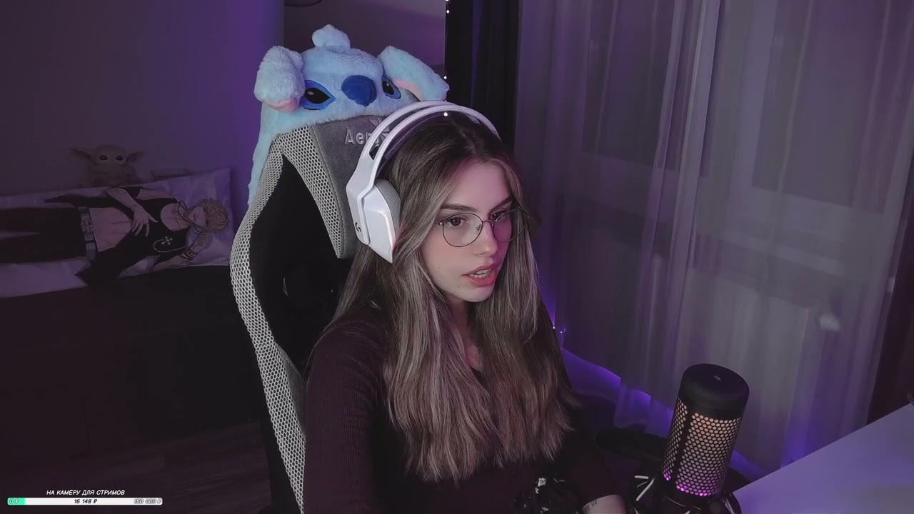 БАРБИ ГЕРЛ ПРО РОССИЮ И УКРАИНУ - YouTube