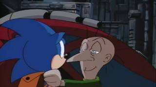 Sonic SatAM: The Re-Annotated Series! - S2EP3