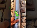 TRAIN SMASHES 1,000 CANDIES! 🤯🍫